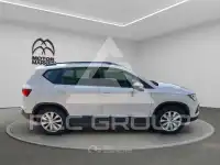 2022 Seat Alteca