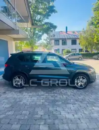 2022 Seat Alteca
