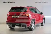 2022 Seat Alteca