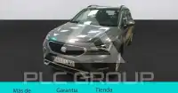 2022 Seat Alteca
