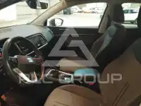 2022 Seat Alteca
