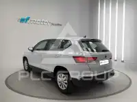 2022 Seat Alteca