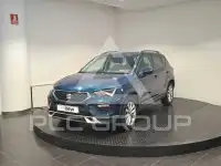 2022 Seat Alteca
