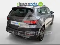 2022 Seat Alteca