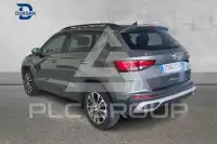 2022 Seat Alteca