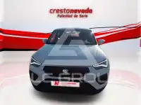 2022 Seat Alteca