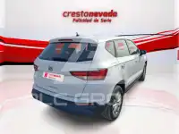 2022 Seat Alteca