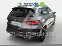 2022 Seat Alteca