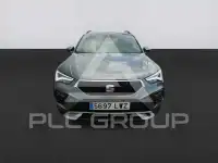 2022 Seat Alteca