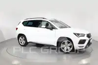 2022 Seat Alteca