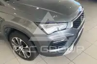 2022 Seat Alteca