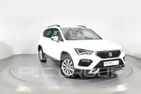 2022 Seat Alteca