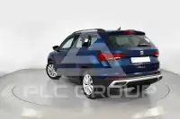 2022 Seat Alteca