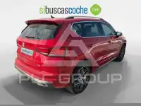 2022 Seat Alteca