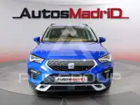2022 Seat Alteca