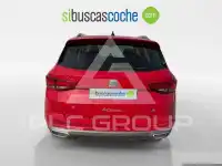 2022 Seat Alteca