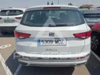 2022 Seat Alteca