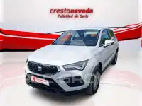 2022 Seat Alteca