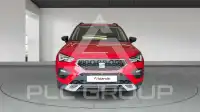 2022 Seat Alteca