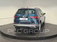 2022 Seat Alteca