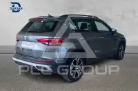 2022 Seat Alteca