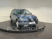 2022 Seat Alteca