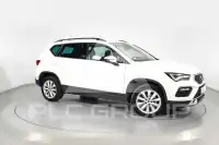 2022 Seat Alteca