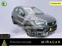 2022 Seat Alteca