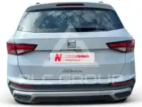 2022 Seat Alteca