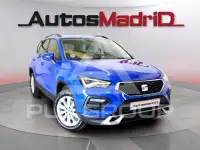 2022 Seat Alteca