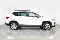 2022 Seat Alteca