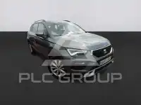 2022 Seat Alteca