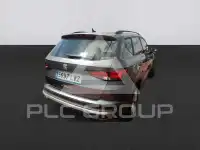 2022 Seat Alteca