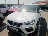 2022 Seat Alteca