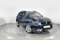 2022 Seat Alteca