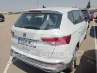 2022 Seat Alteca
