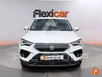 2022 Seat Alteca