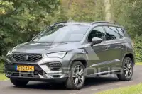 2022 Seat Alteca