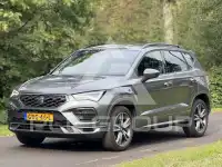 2022 Seat Alteca