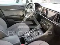 2022 Seat Alteca