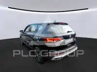 2022 Seat Alteca