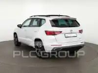 2022 Seat Alteca