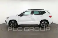 2022 Seat Alteca