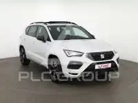 2022 Seat Alteca