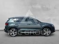 2022 Seat Alteca