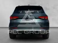 2022 Seat Alteca