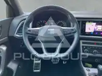2022 Seat Alteca