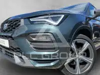 2022 Seat Alteca