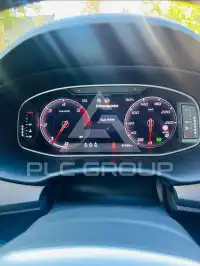2022 Seat Alteca