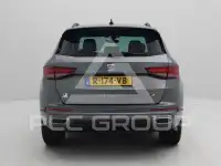 2022 Seat Alteca